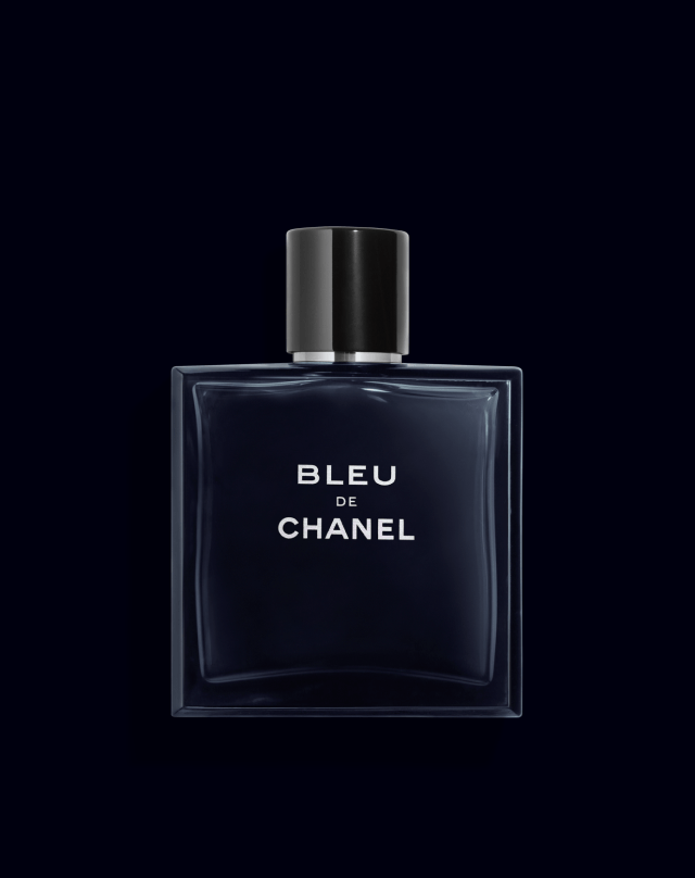Rocía en cualquier momento y en cualquier lugar Nuevos productos de Bleu  de Chanel  Noticias de Fragancias