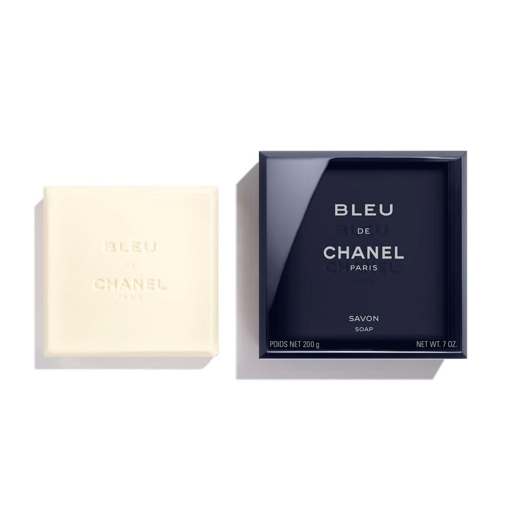 Nuevo Bleu de Chanel Parfum  Un adulto guapo  Reseñas Editoriales de  Fragancia