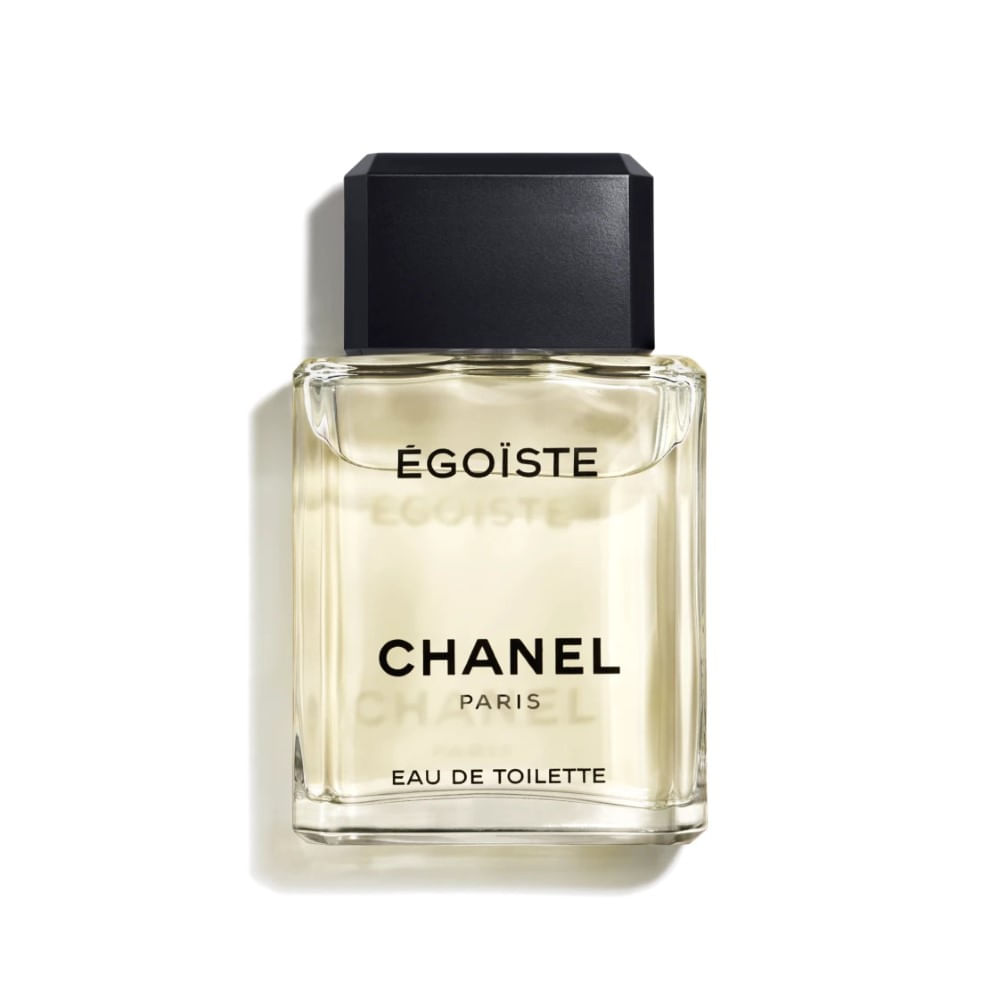 ÉGOÏSTE EAU DE TOILETTE VAPORIZADOR - CHANEL e-shop