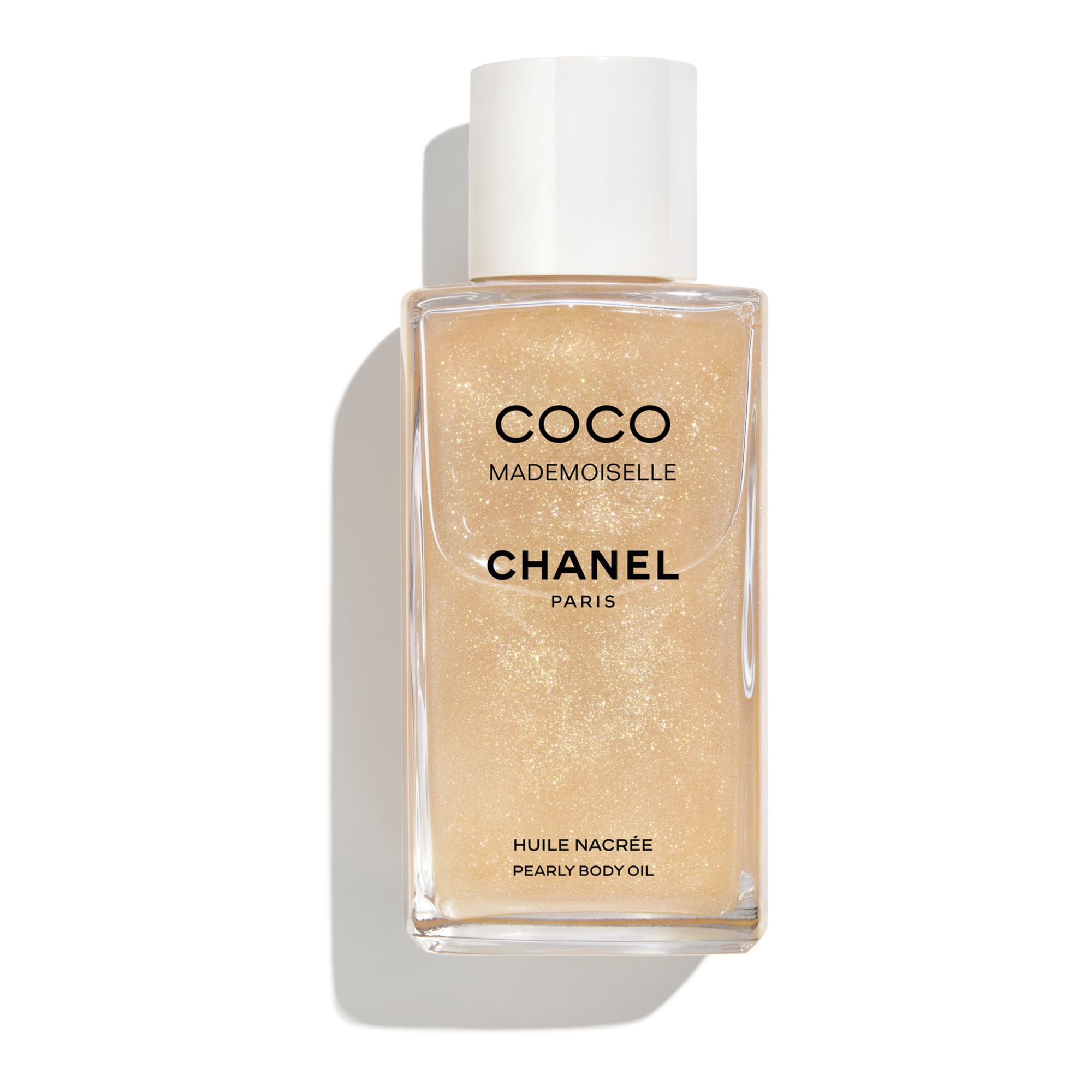 COCO MADEMOISELLE - CHANEL e-shop