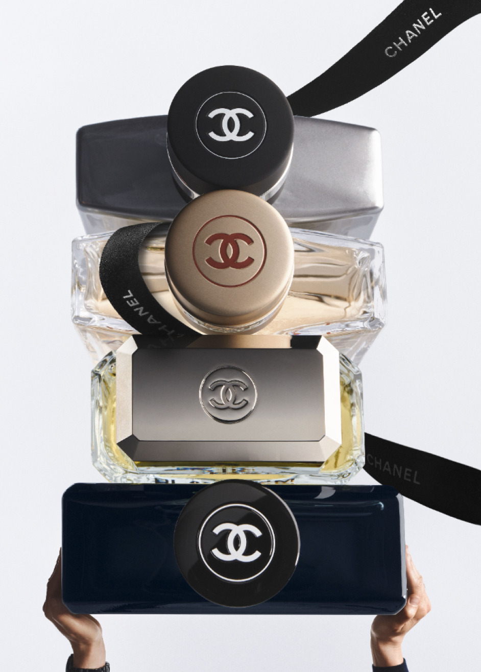 perfumes